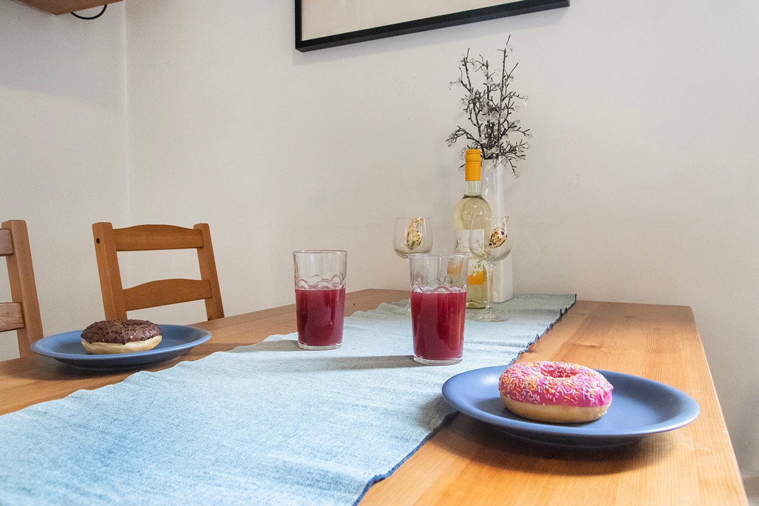 Dora Near Buda Castle With Parking! Apartament
