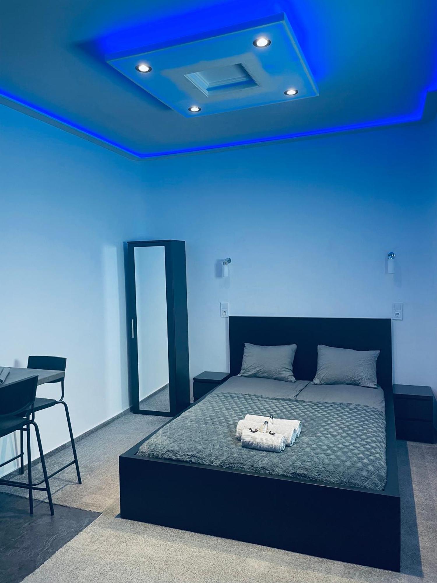 Apartamento Luxury Downtown