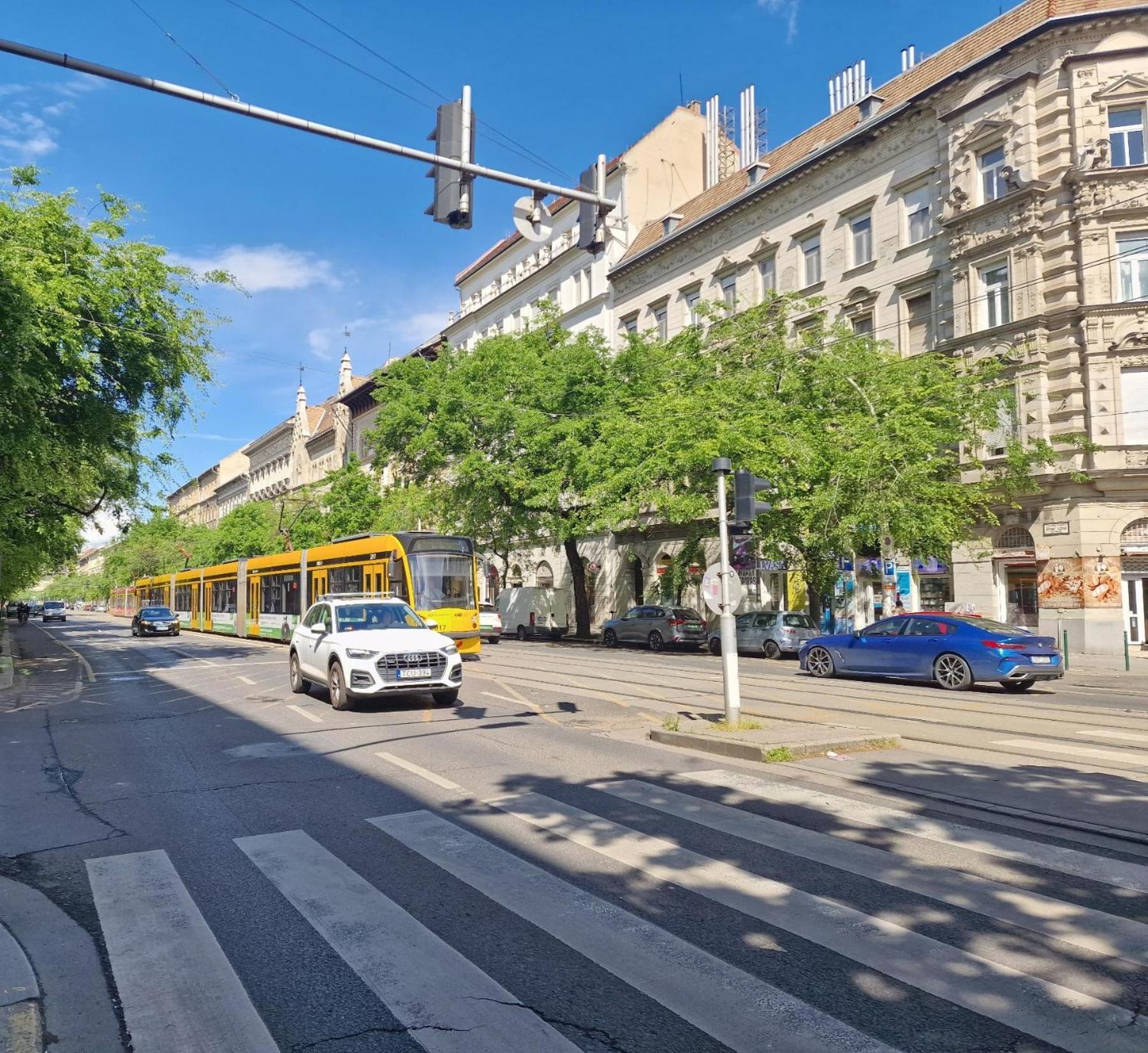 Jozsef Budapest