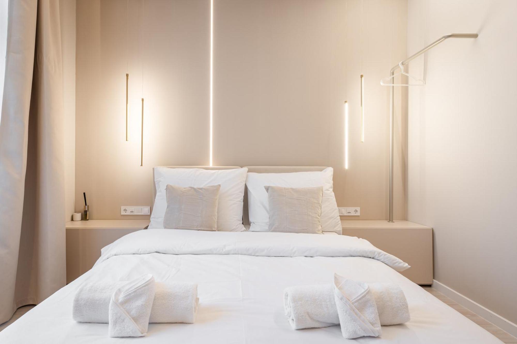 W8 - Wesselenyi Stylish - Location By Bqa * Budapest