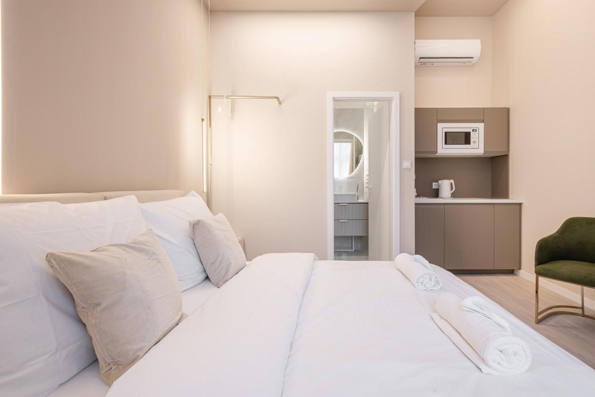 W8 - Wesselenyi Stylish - Location By Bqa Apartamento