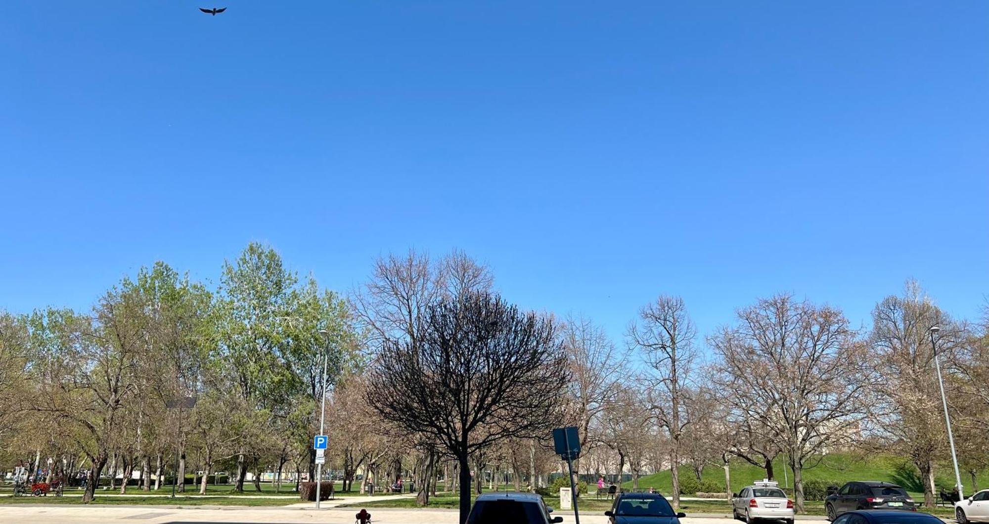 Park Budapest