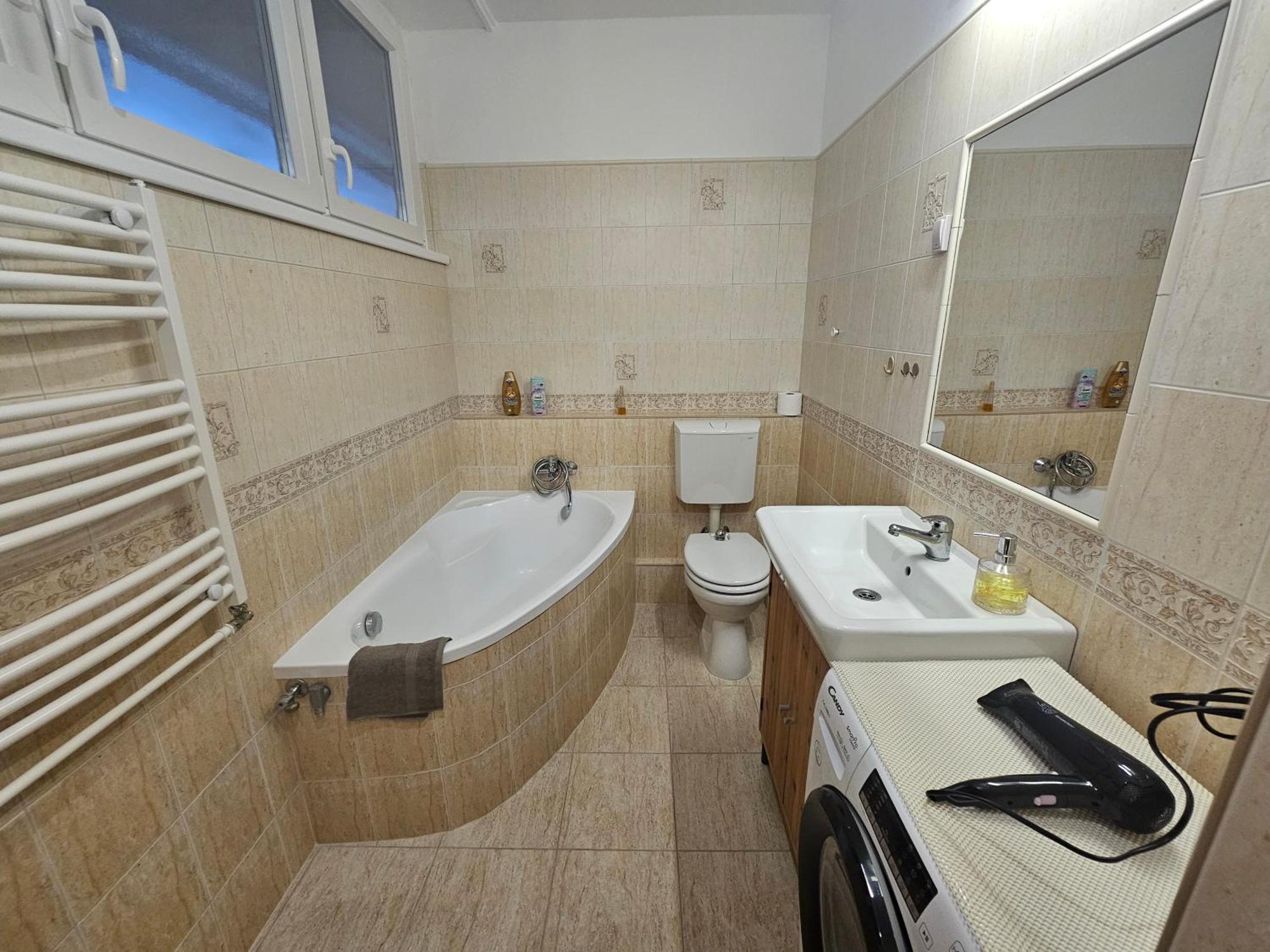 Apartmán Comfort *