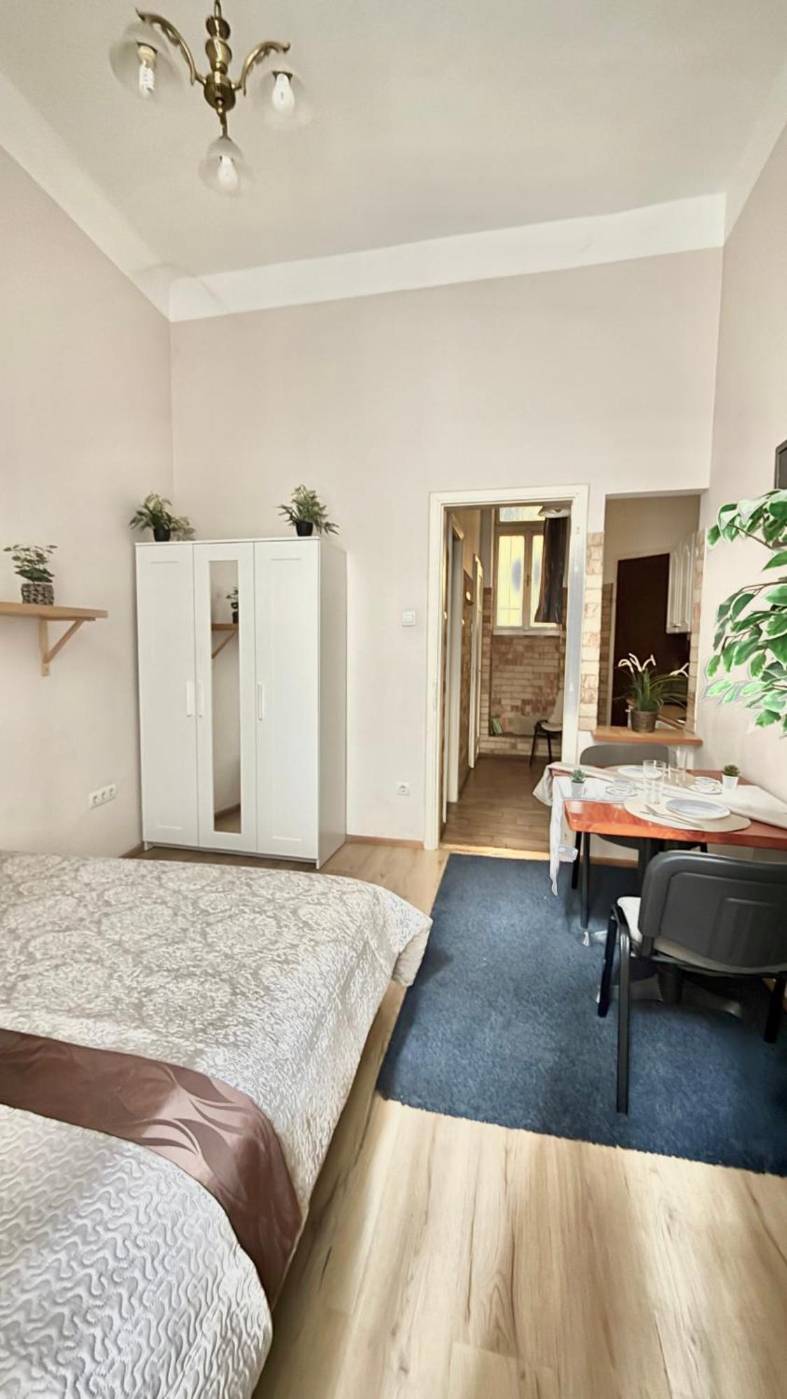 Apartment Vaci Corso *