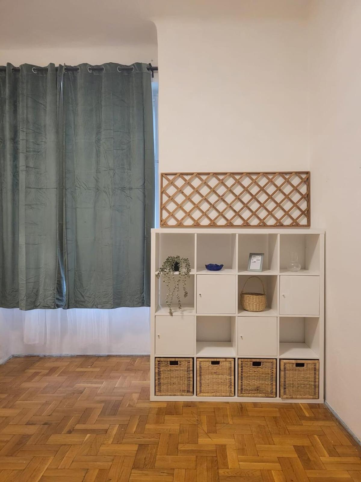 Vac1 Spacious Flat Near Market & Danube River Appartement Budapest