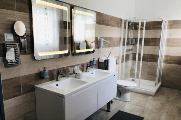 Munkasszallo Appartamento Budapest
