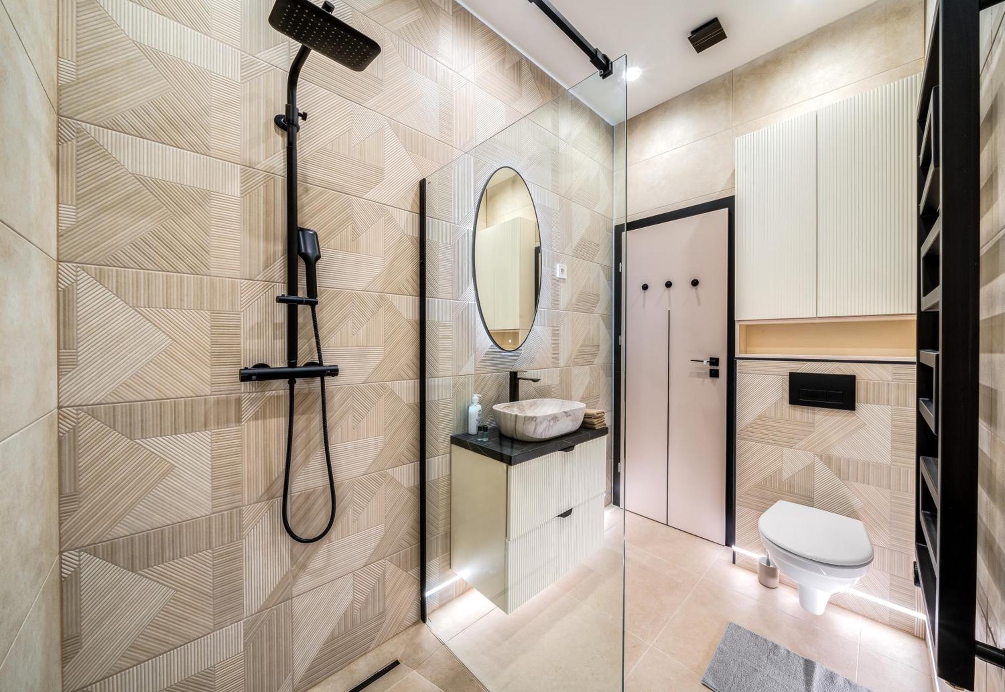Apartamento D38 Modern *