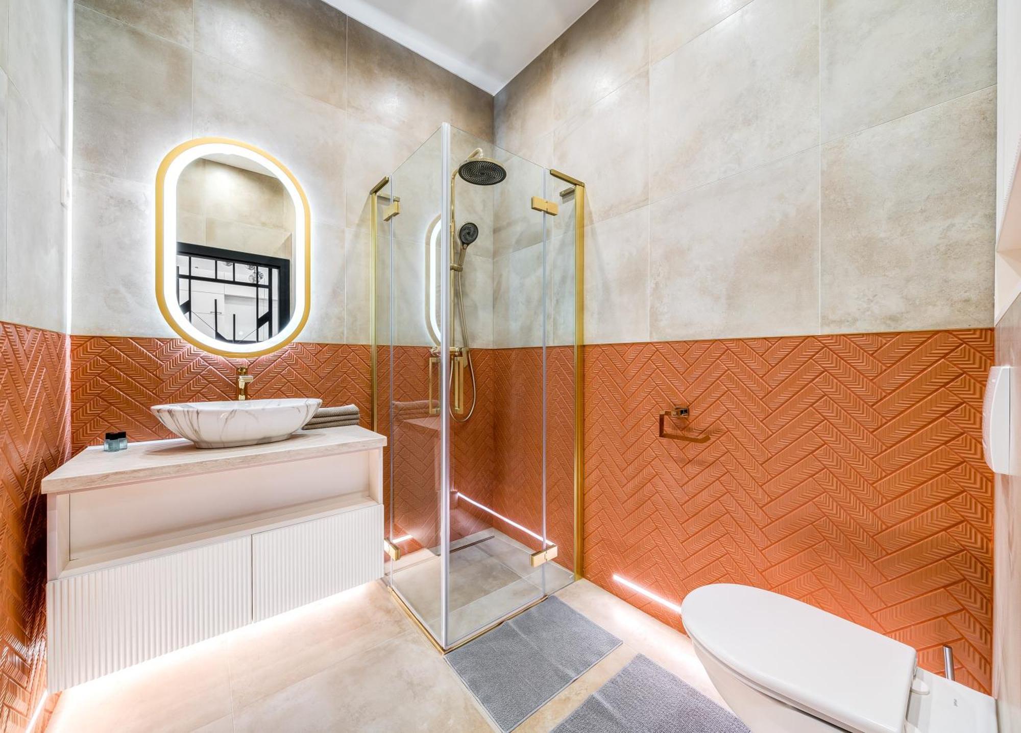 Apartamento D38 Modern