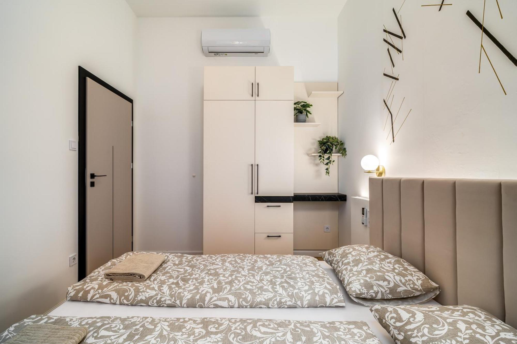 D38 Modern Appartamento