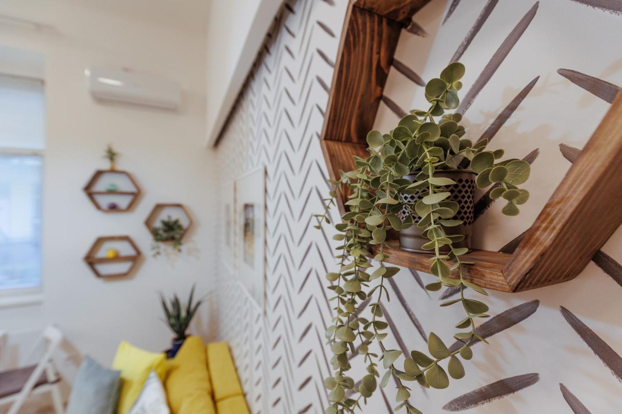 Apartamento Moonlight *