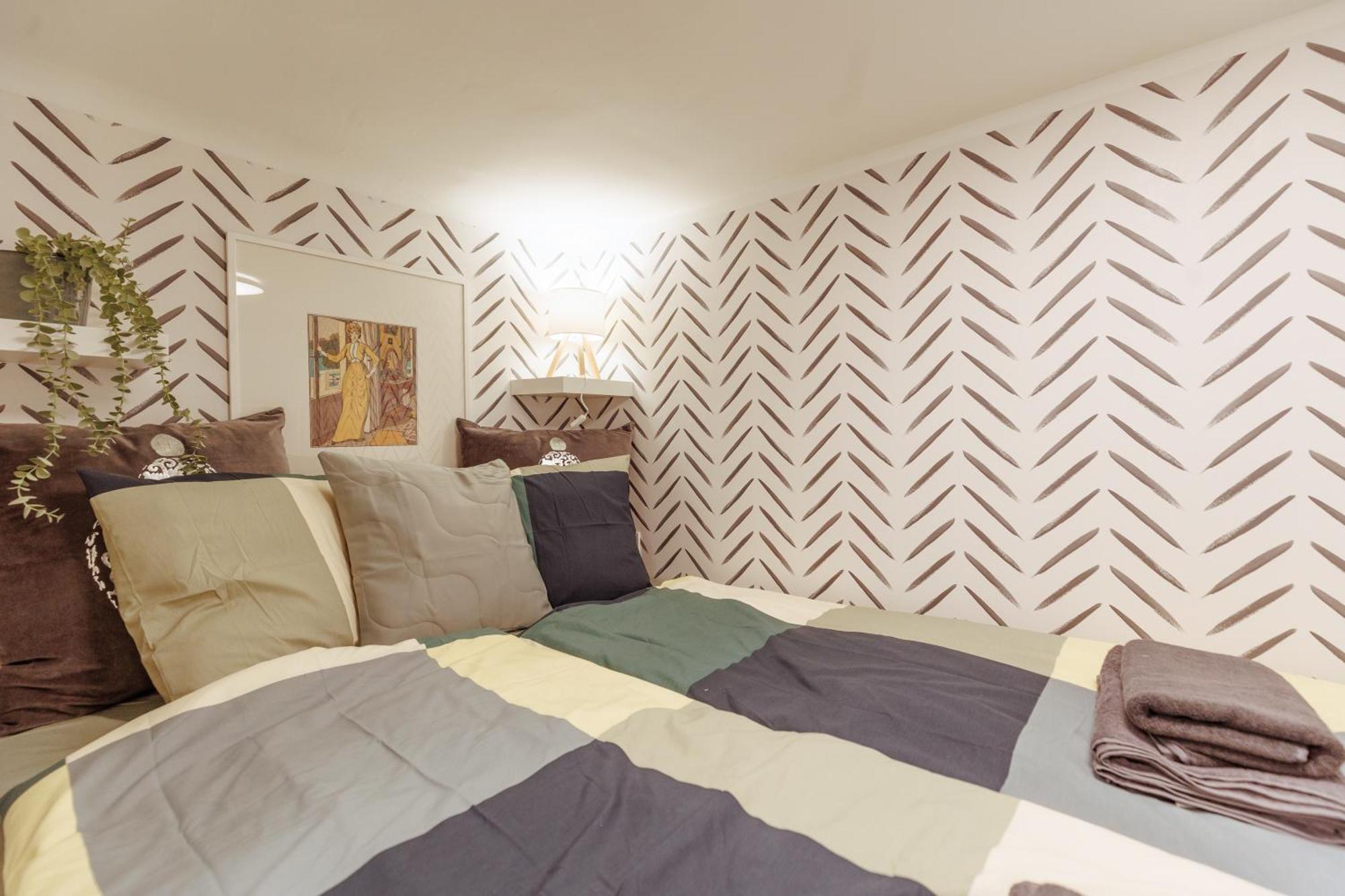 Apartamento Moonlight *