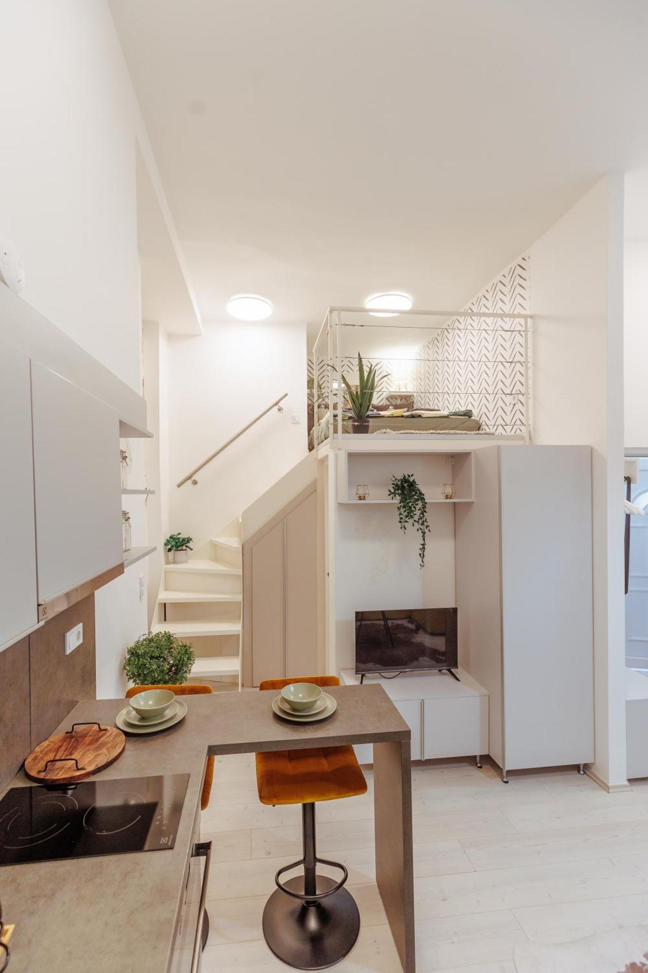 Apartamento Moonlight *