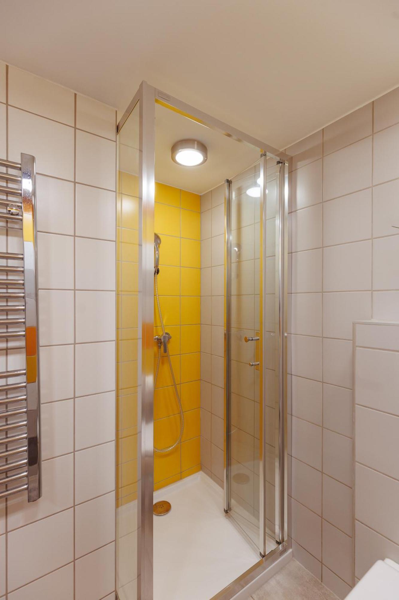 Moonlight Apartamento Budapest