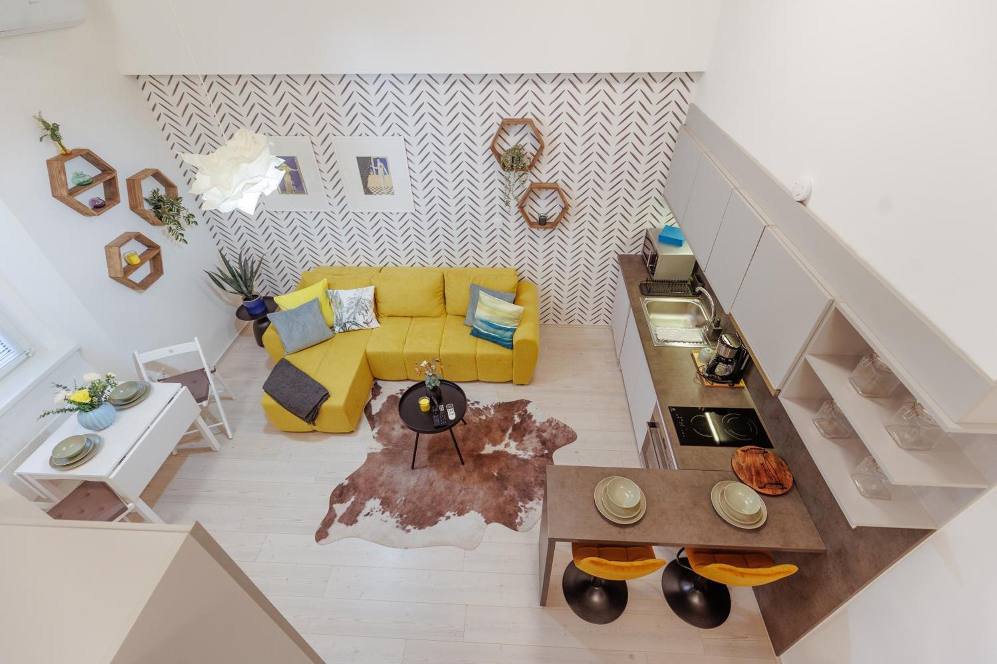 Moonlight Apartamento *