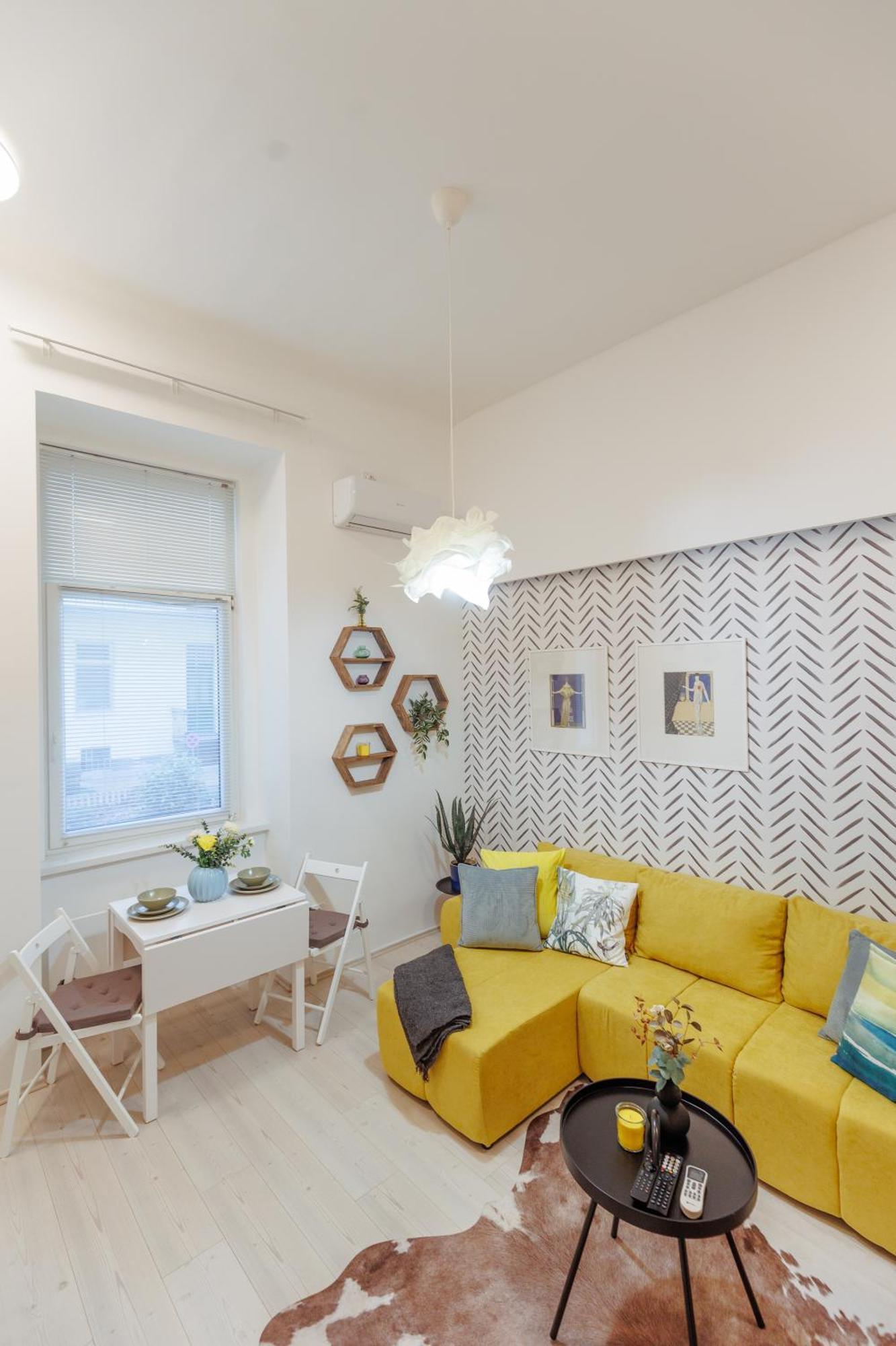 Moonlight Apartamento