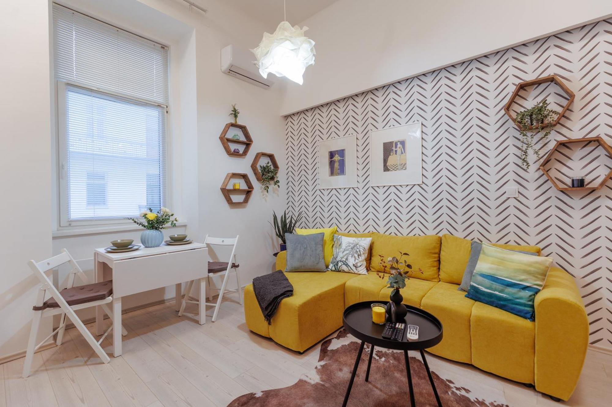 Moonlight Apartamento