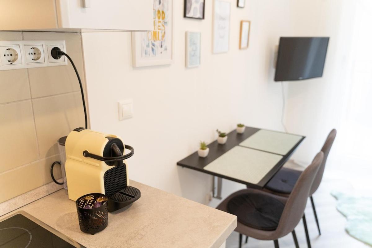 Apartment Into The Blue 2 - Kiraly Street - Ac -selfcheckin *
