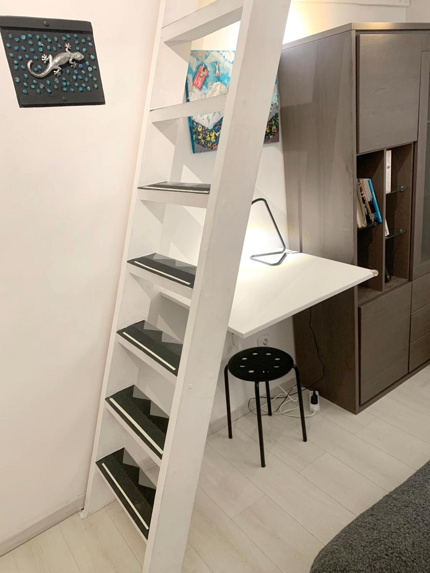 Minty Flat Incitycenter Apartment Budapest