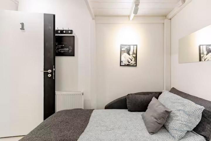 Apartamento Minty Flat Incitycenter *