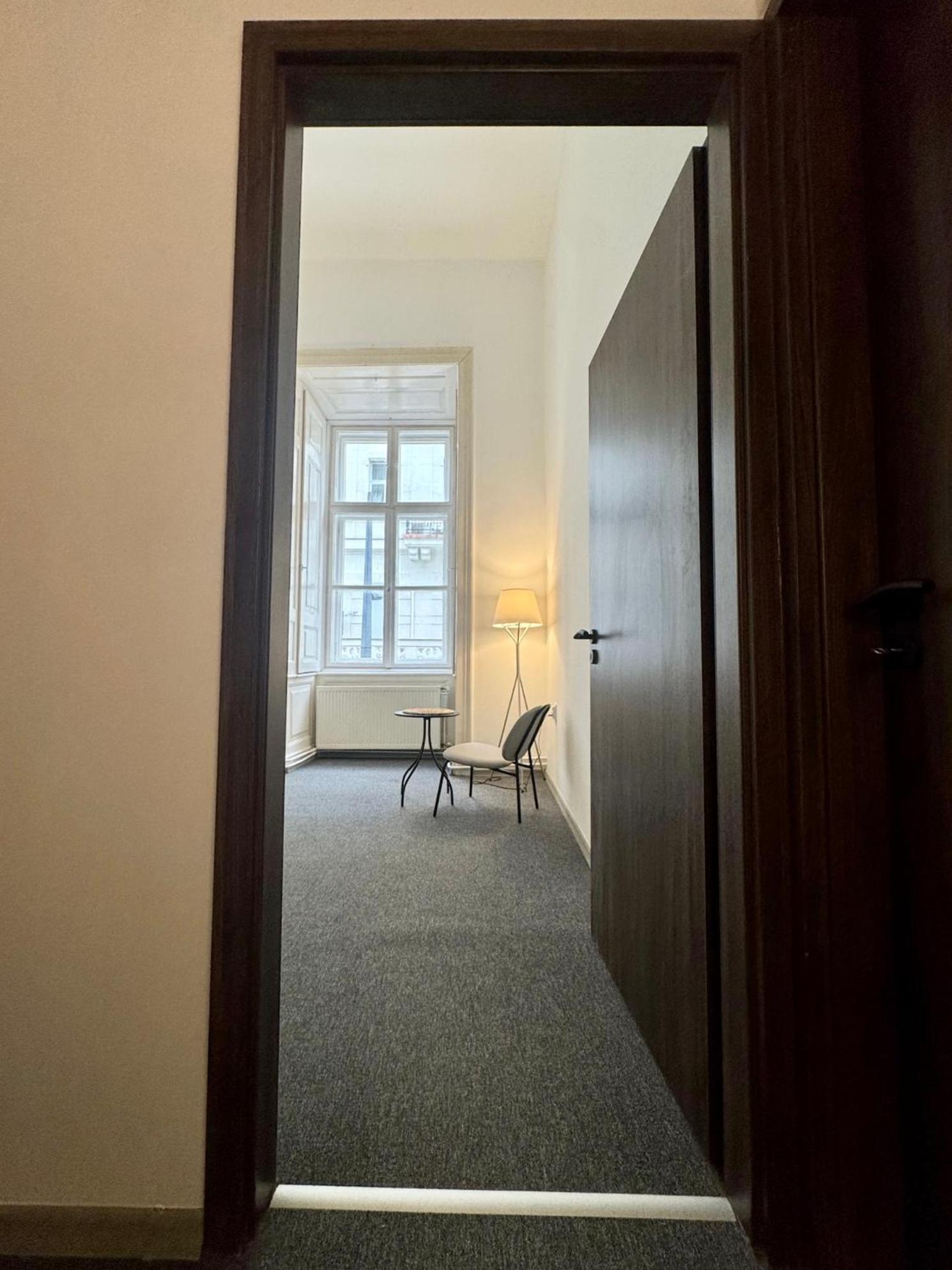 Appartement M&m - Bazilika Boedapest