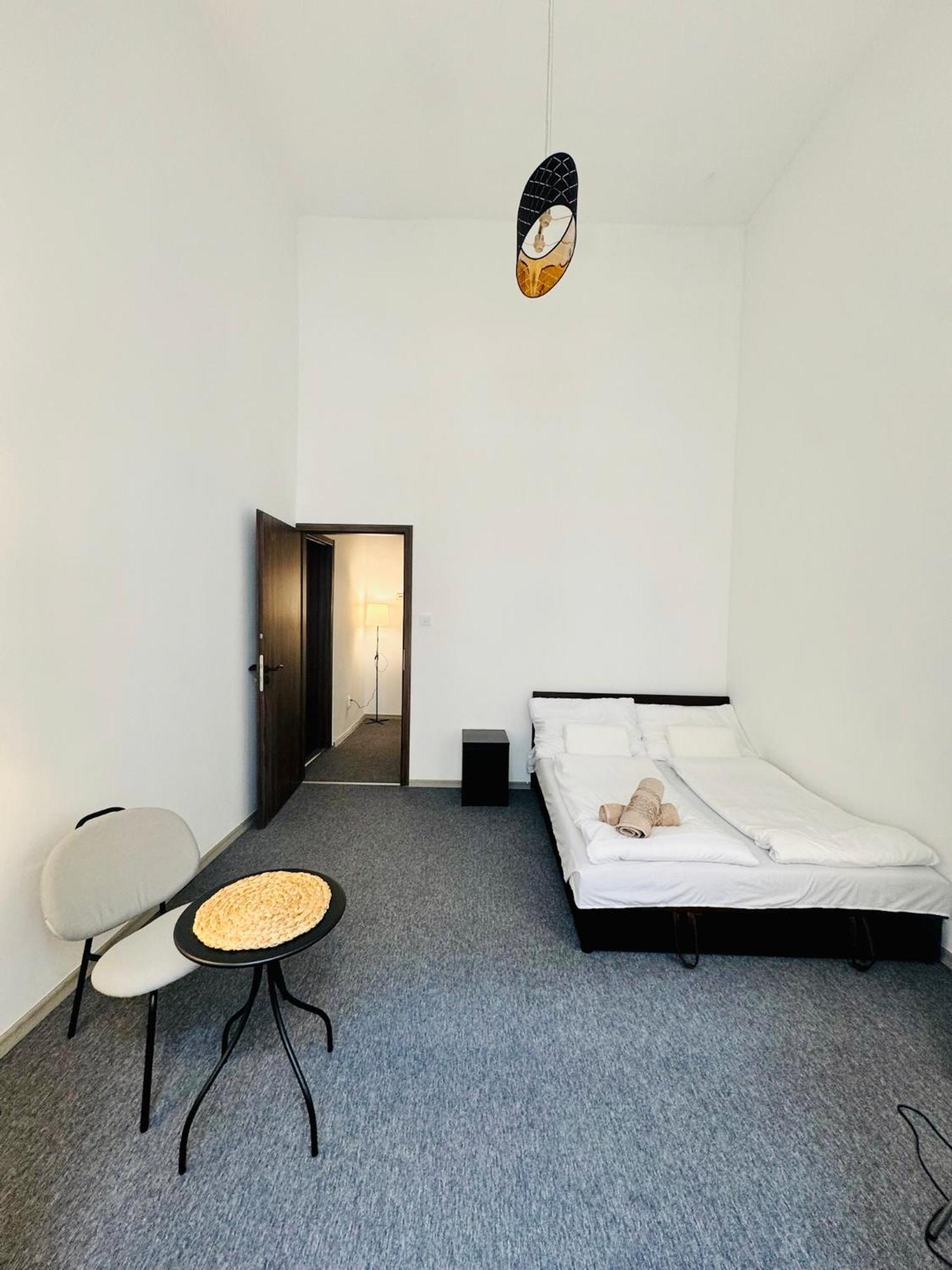M&m - Bazilika Appartement *
