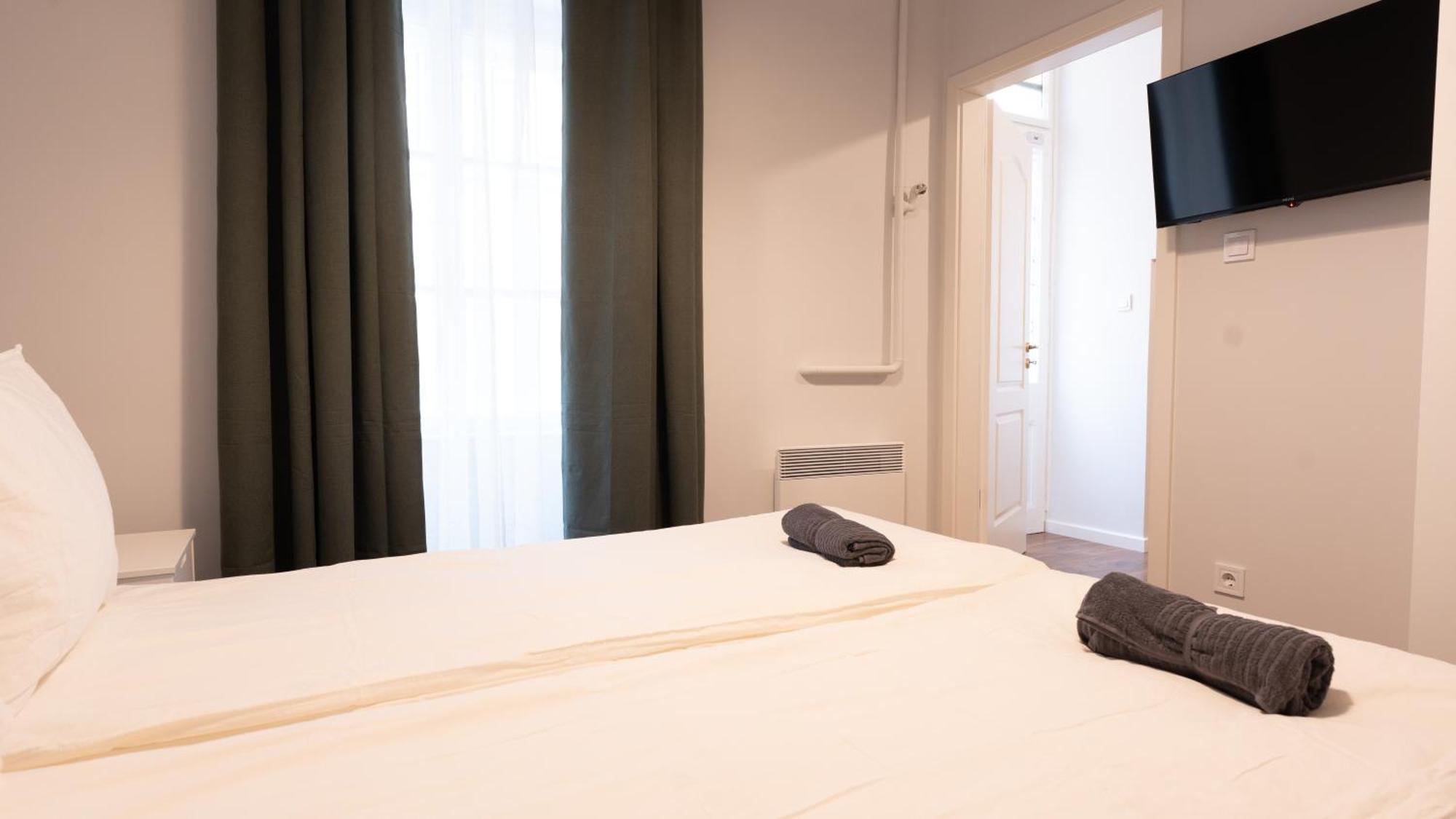 Apartamento Kaldy Boutique *