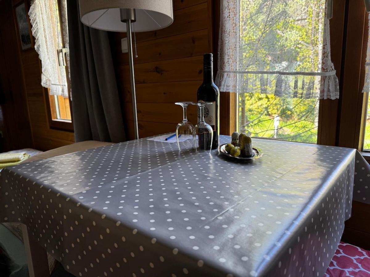 Cosy By Zsuzsanna Apartmán *