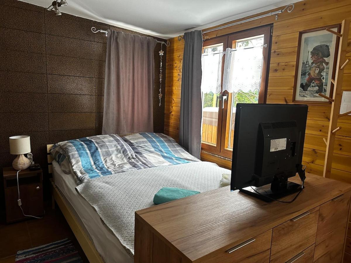 Apartmán Cosy By Zsuzsanna *