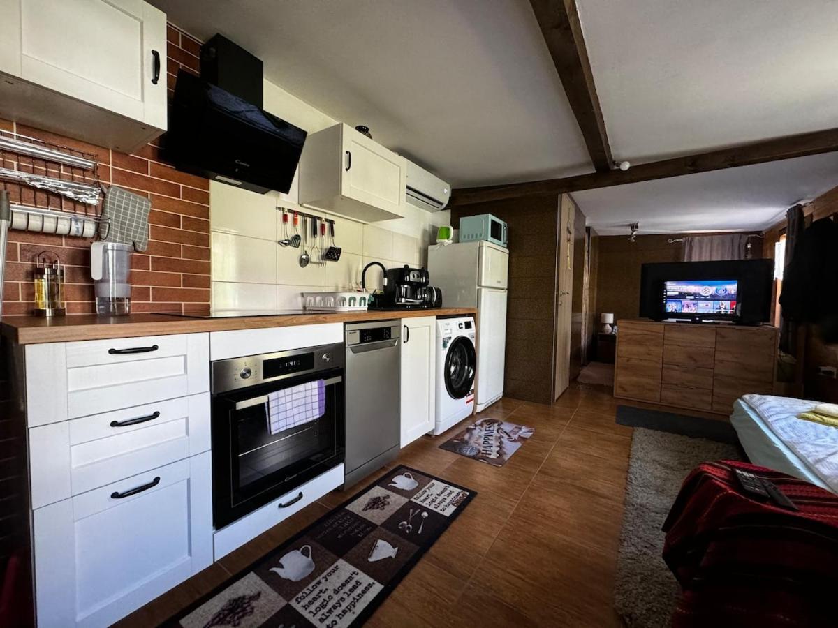 Cosy By Zsuzsanna Apartman *