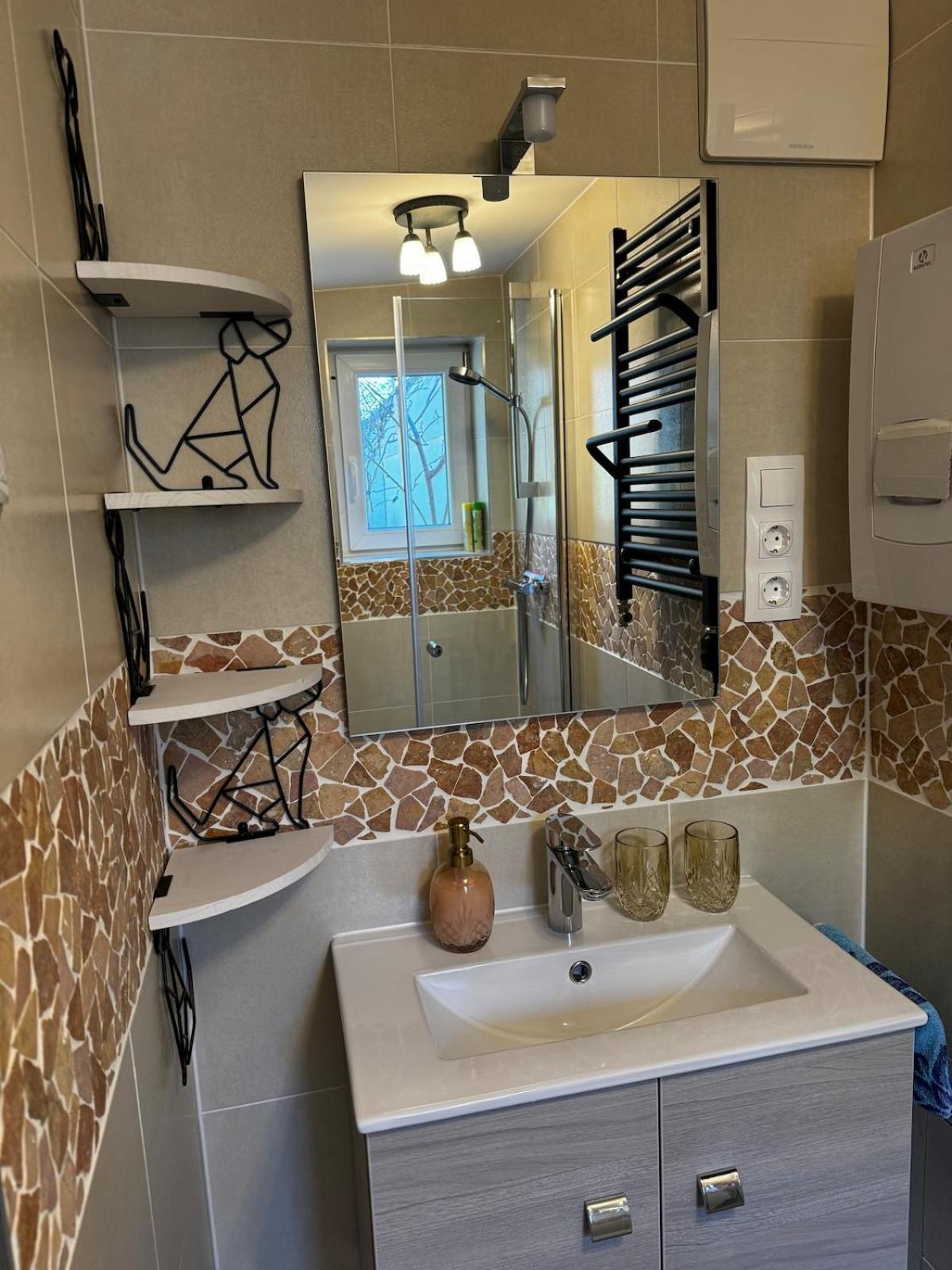 Cosy By Zsuzsanna Apartmán Budapešť