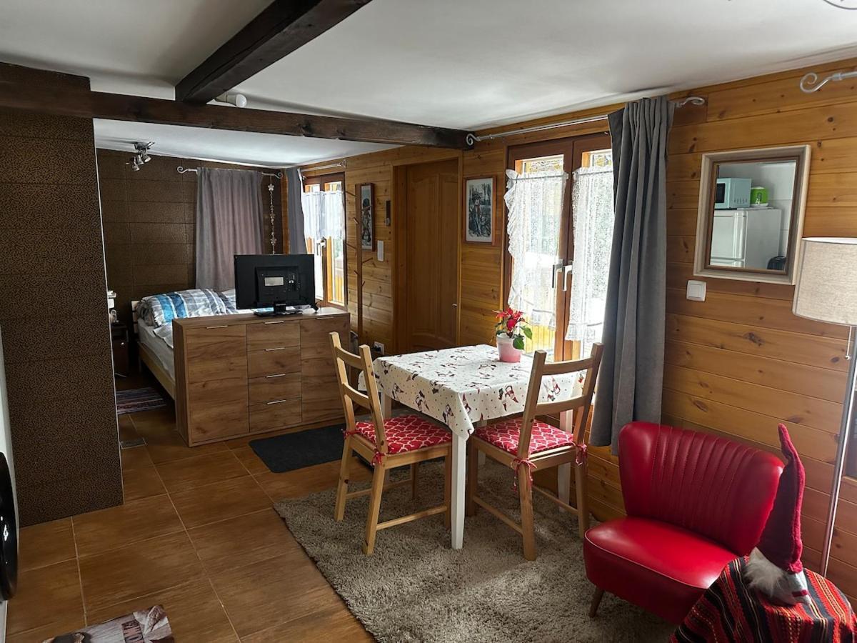 Cosy By Zsuzsanna Apartmán