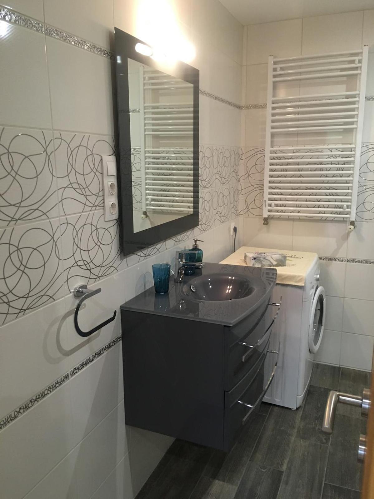 Apartamento Zsuzsa House