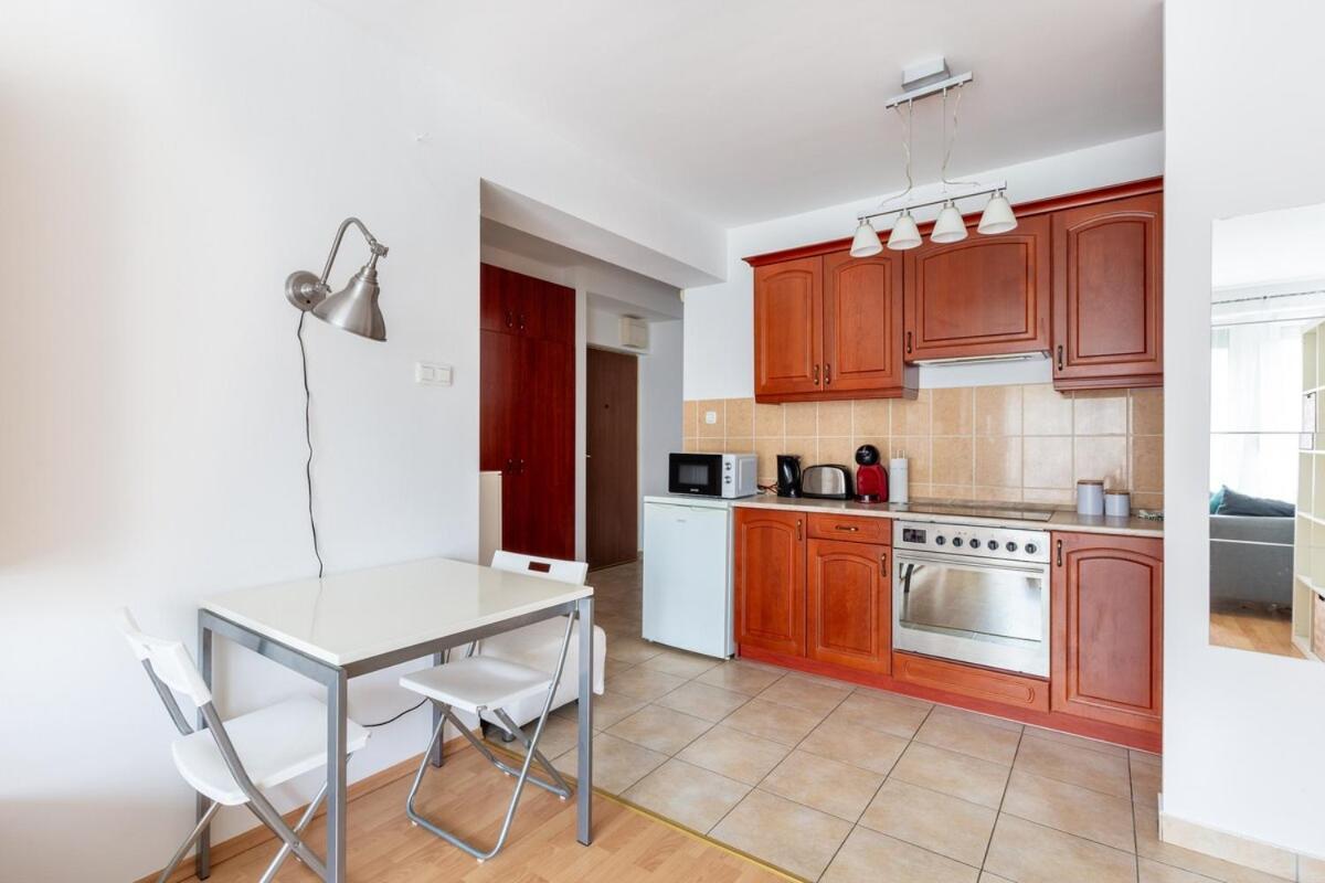 Er14 Erkel Utca 14 A - Lovely With Terrace Appartamento Budapest