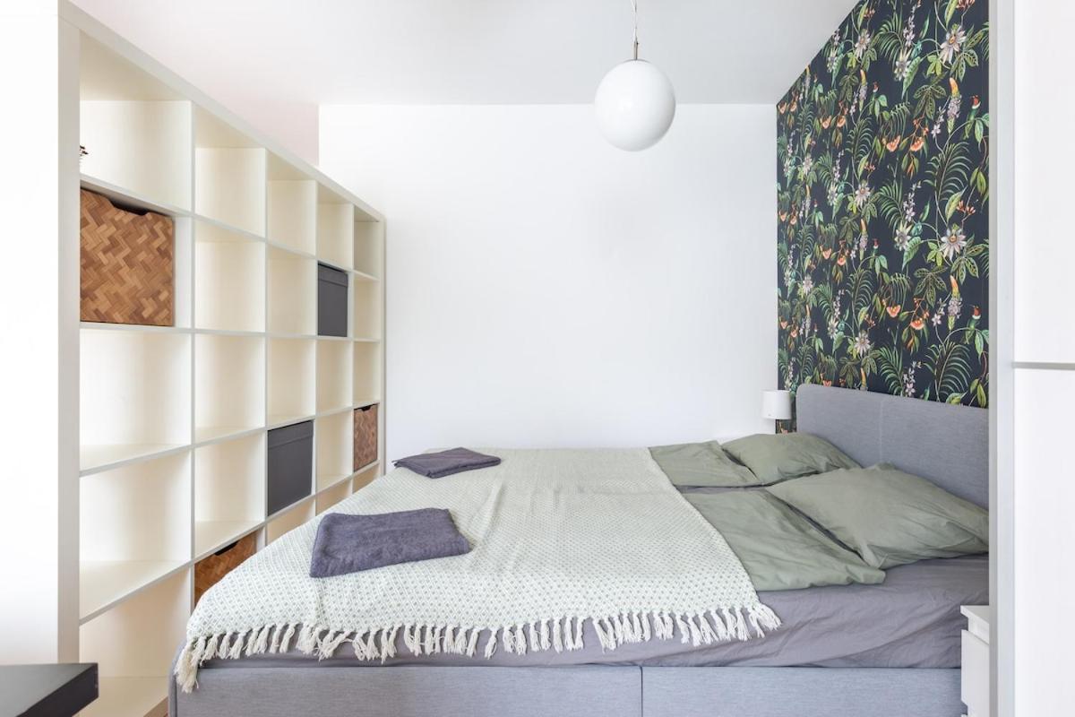 Er14 Erkel Utca 14 A - Lovely With Terrace Appartamento
