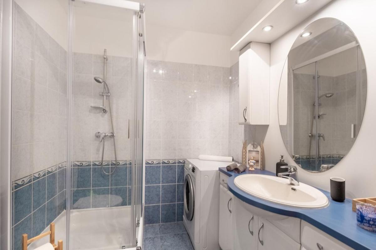 Appartamento Er14 Erkel Utca 14 A - Lovely With Terrace *