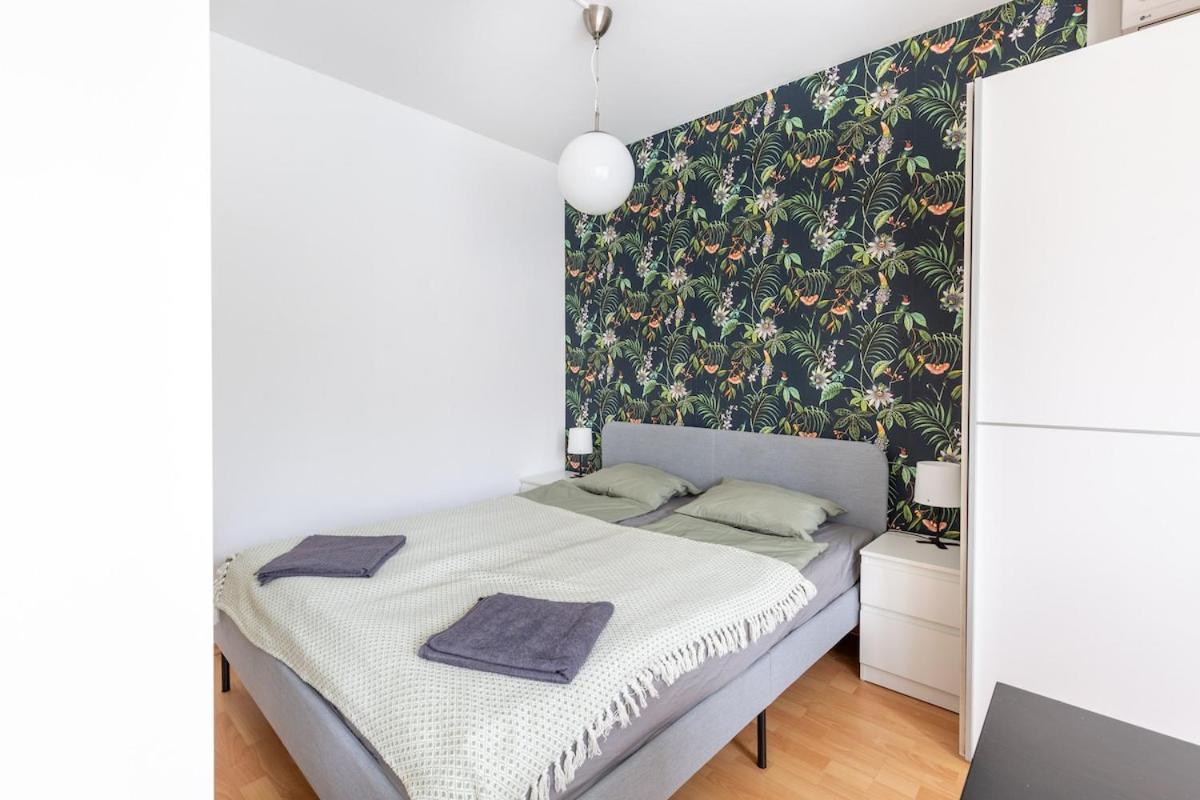 Appartamento Er14 Erkel Utca 14 A - Lovely With Terrace *