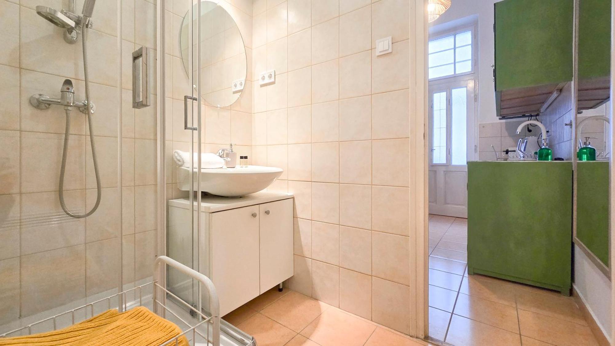 Appartamento Anima Budapest