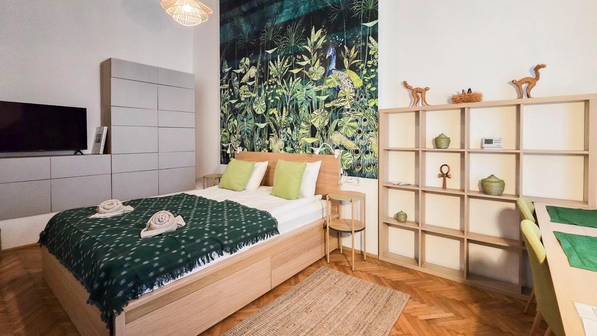 Appartamento Anima Budapest