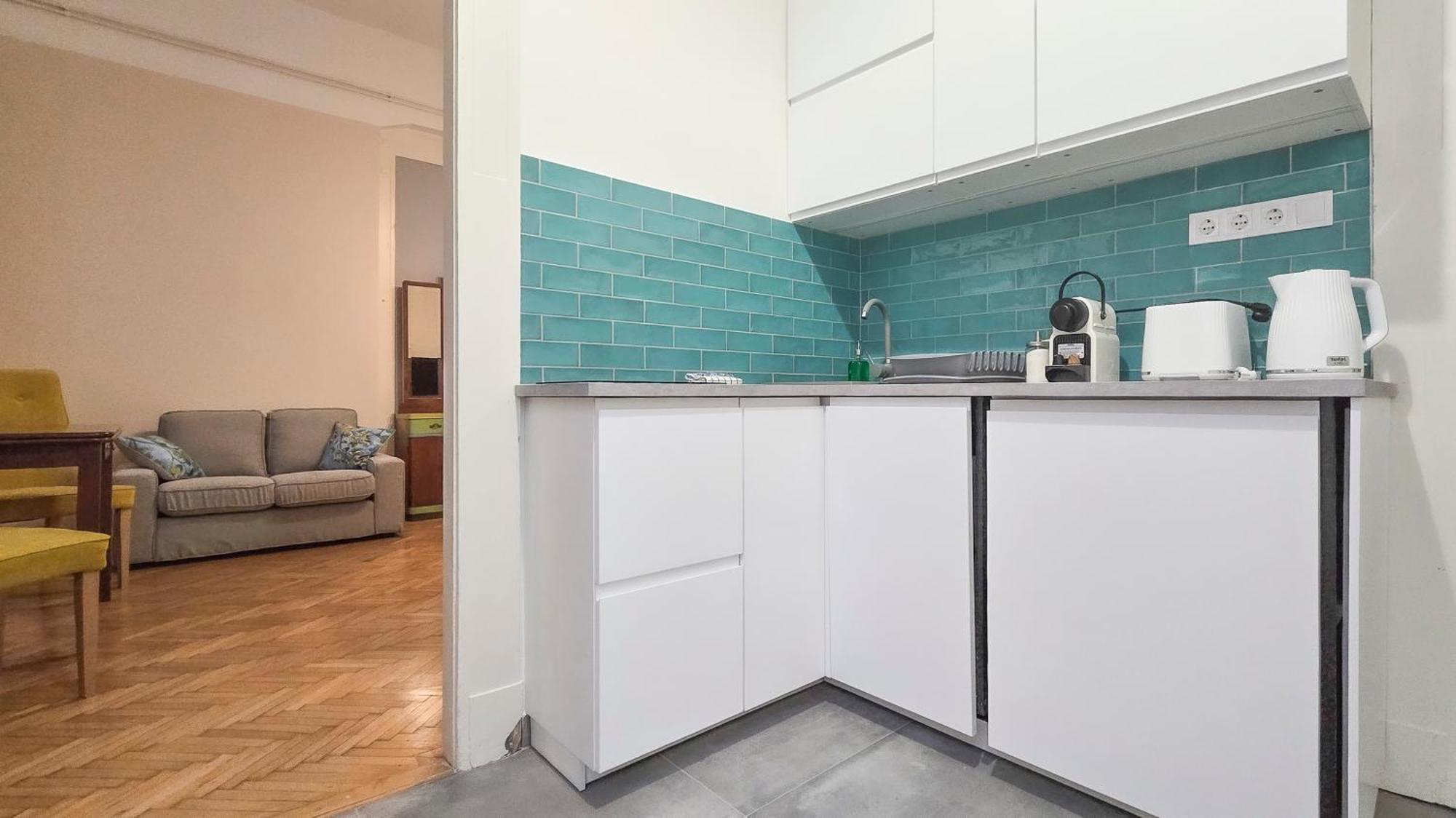 Appartamento Anima Budapest