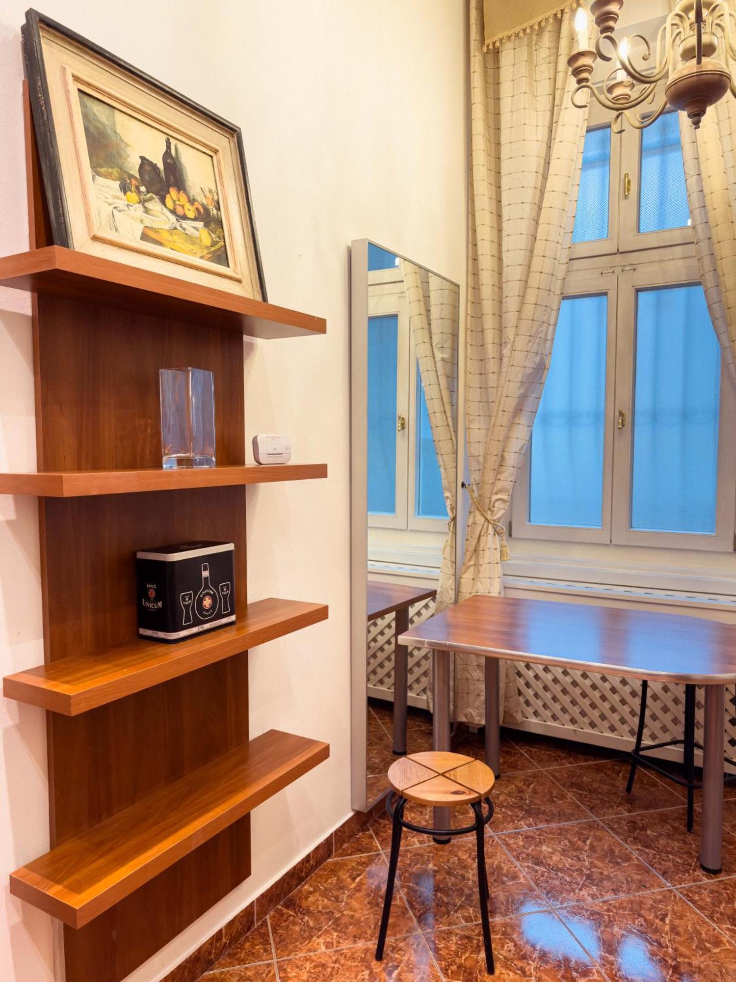 Buda Castle View Grand Apartment *