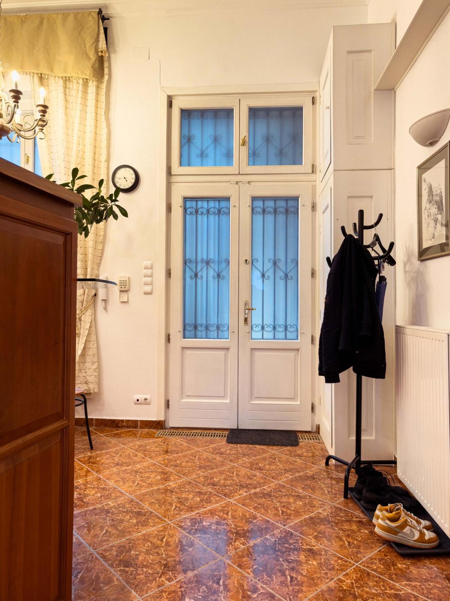 Apartman Buda Castle View Grand Budapest
