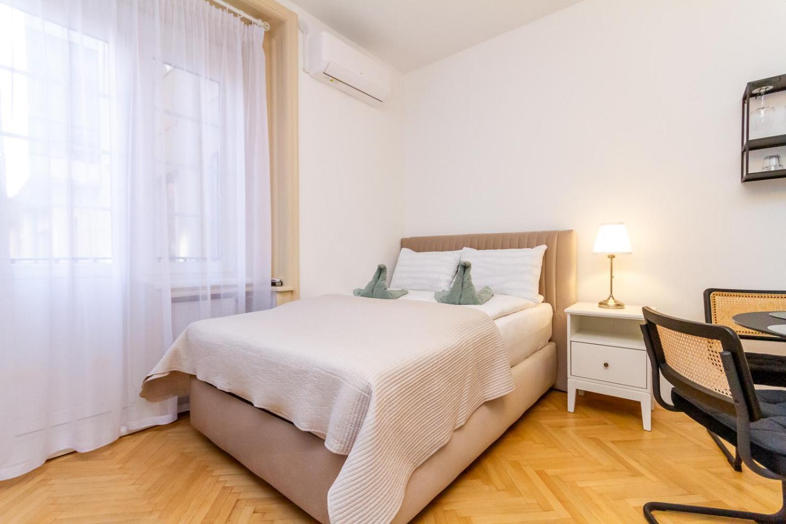 Apartamento Parliament Square Nw