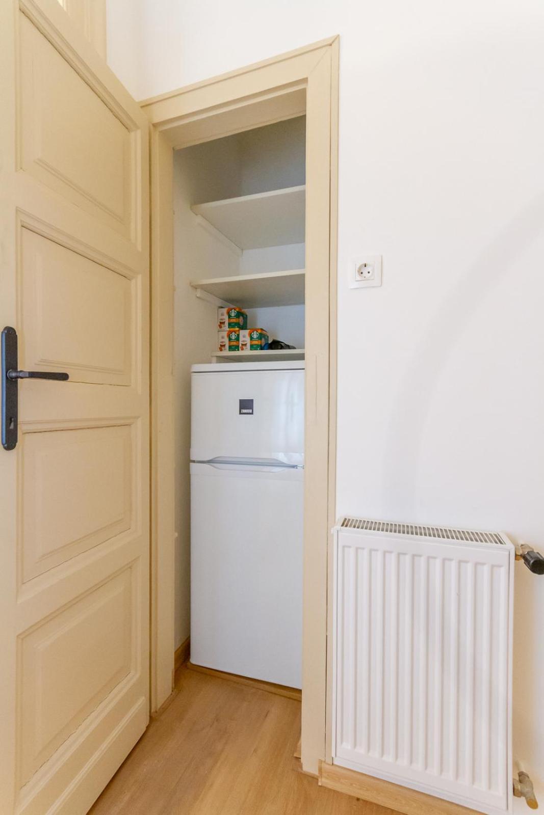Apartamento Parliament Square Nw