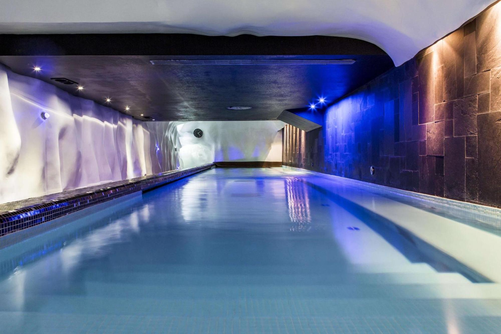 Anantara New York Palace Szálloda Budapest