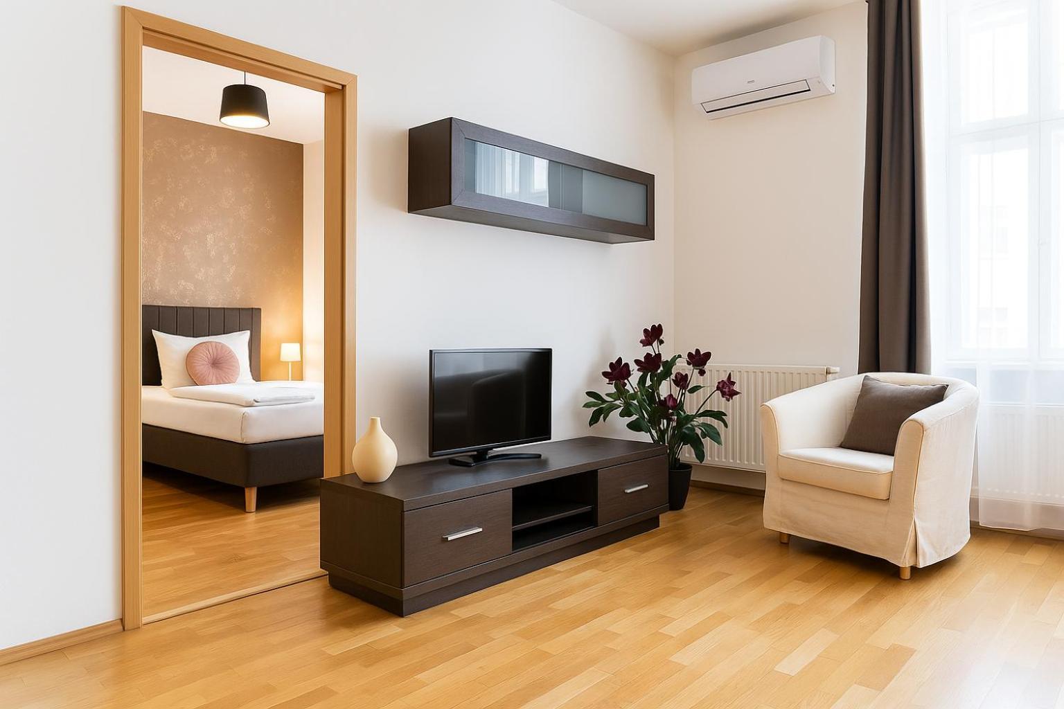 Apartmán Made *
