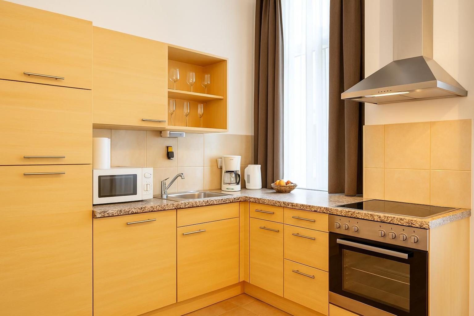 Apartmán Made *