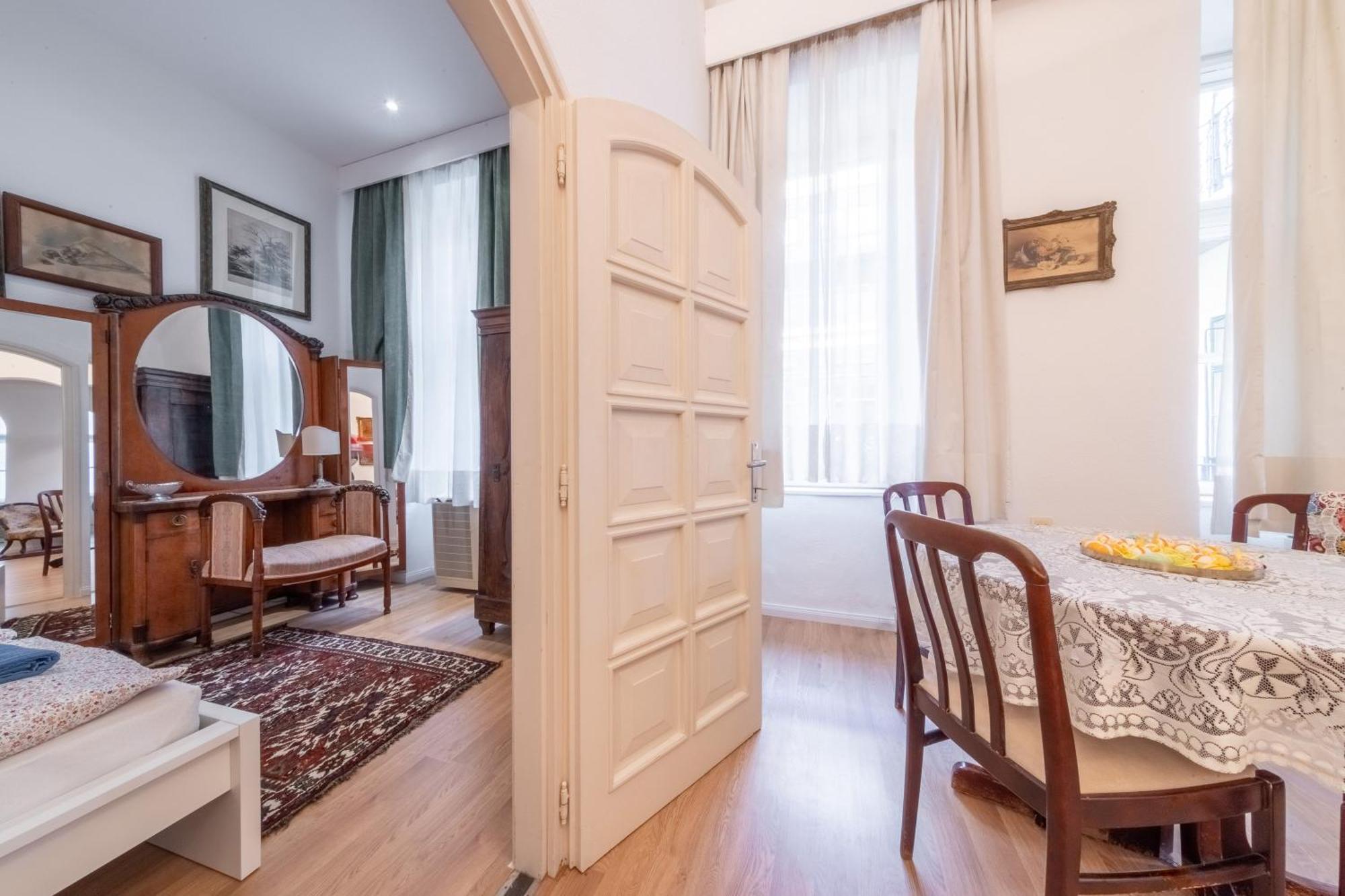 Hungarian Souvenir Apartment Budapest