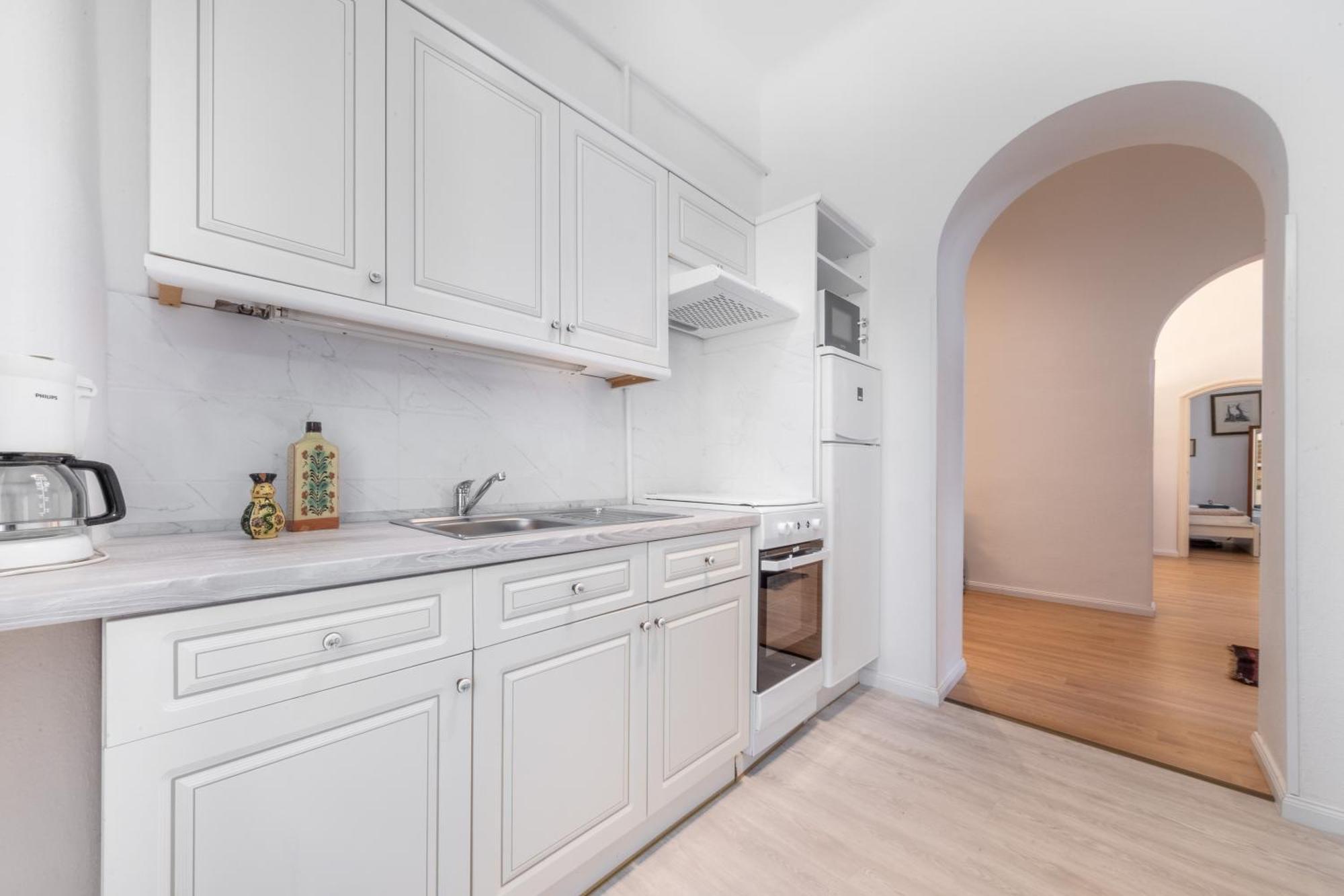 Hungarian Souvenir Apartment