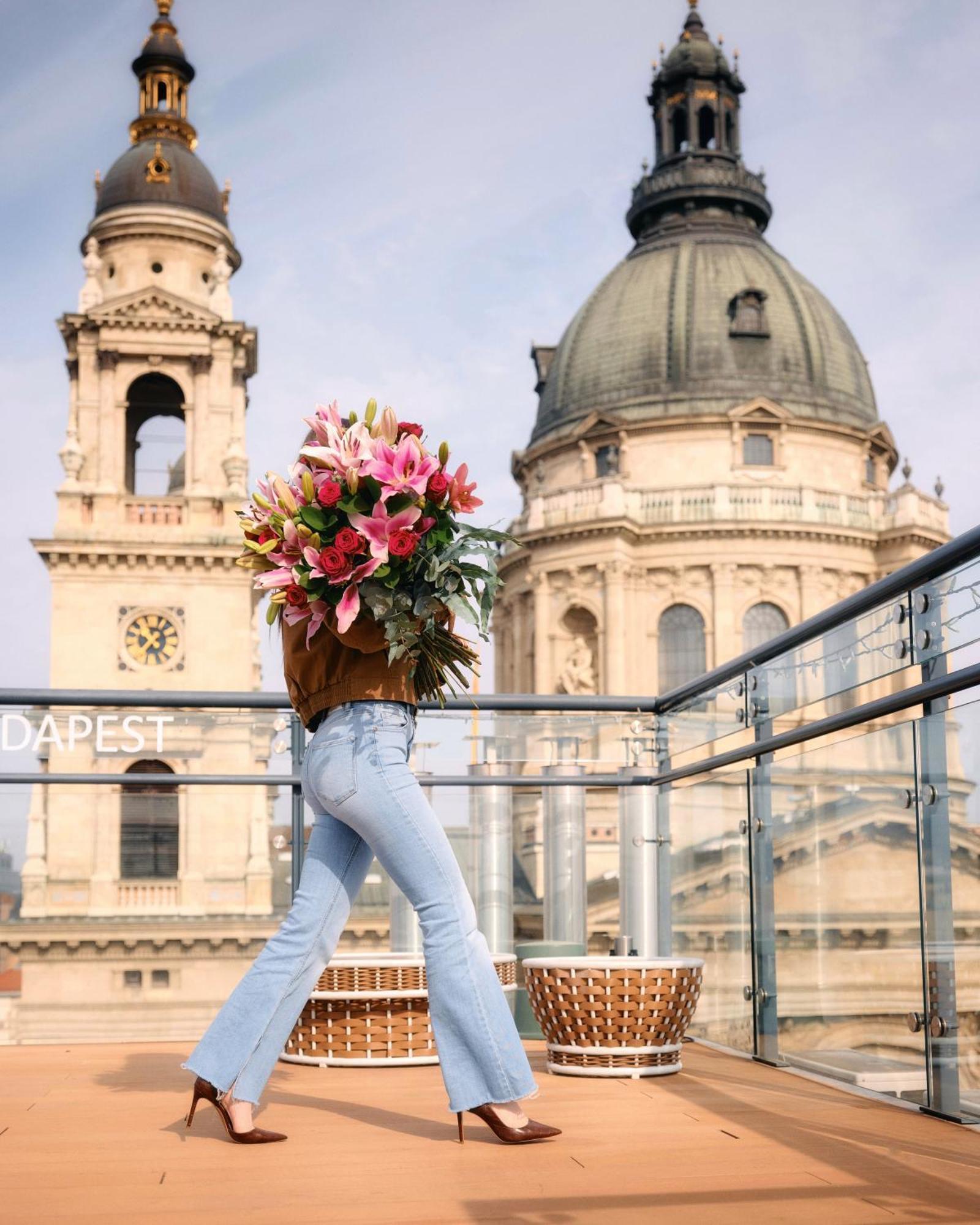 Aria By Library Collection 5* Budapest