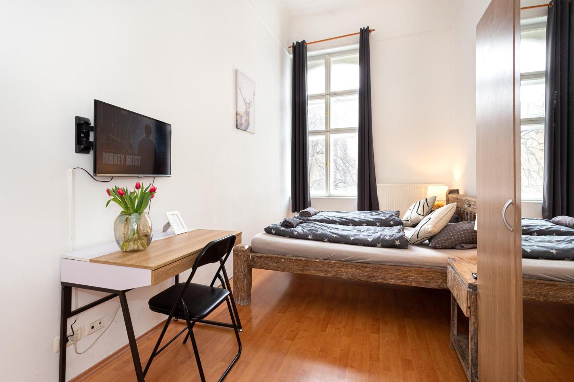 Apartman Cedar - Palace District *